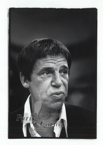 Buddy Rich 1978, Buddy Rich