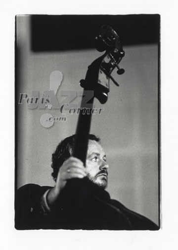 Niels Henning �rsted Pederson 5, Niels Henning �rsted Pederson