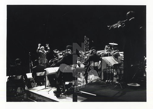 Count Basie Orchestra, Count Basie