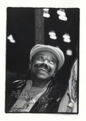 Horace Silver TBB 1987 2, Horace Silver