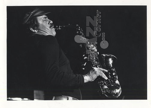 Phil Woods paris 84 2, Phil Woods