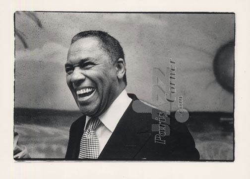 John Lewis 3, John Lewis