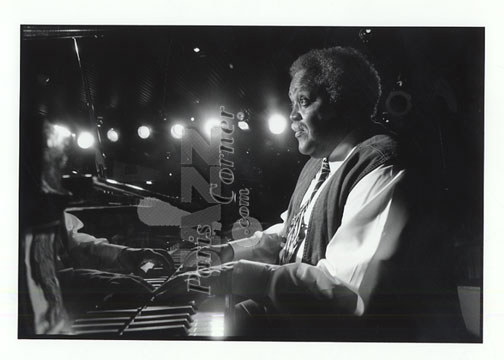 Ray Bryant 'Saint Germain'1998, Ray Bryant