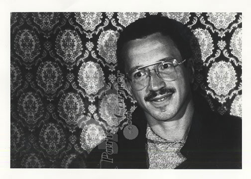 Keith Jarrett Paris 1985 - 6, Keith Jarrett