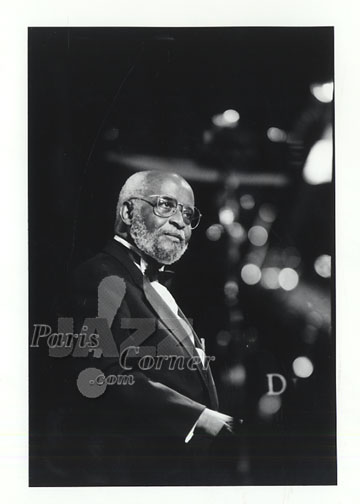 Junior Mance Vienne 1994 - 2, Junior Mance