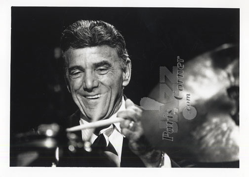 Louie Bellson 8, Louis Bellson