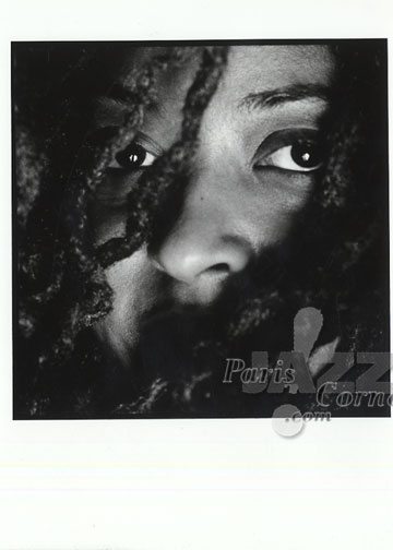 Cassandra Wilson - 7, Cassandra Wilson