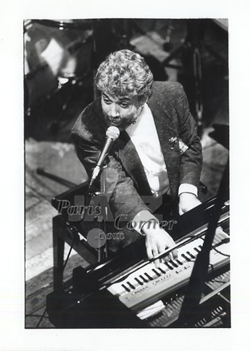 Monty Alexander - 1, Monty Alexander