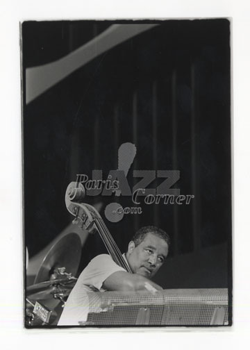 Ray Brown - 1, Ray Brown