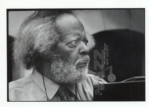 Jaki Byard 'La Seyre' 1998 - 2, Jaki Byard