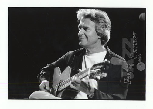 John Mc Laughlin - 3, John McLaughlin