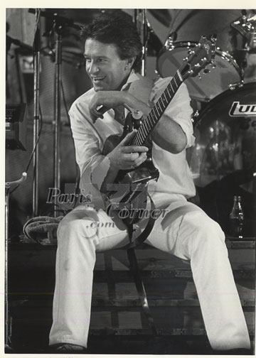 John Mc Laughlin - 4, John McLaughlin