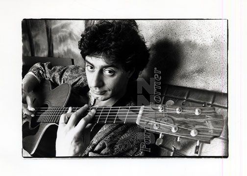 Pierre Bensusan 1990 - 1, Pierre Bensusan