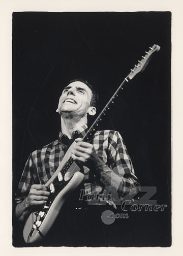 Larry Carlton 1984 - 2, Larry Carlton