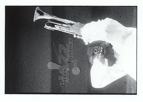 Miles davis Antibes 1969 - 1, Miles Davis