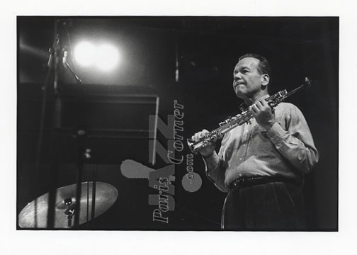 Steve Lacy - 7, Steve Lacy