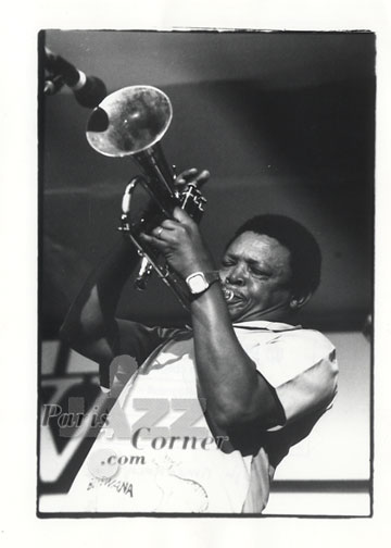 Hugh Masekela - 1, Hugh Masekela