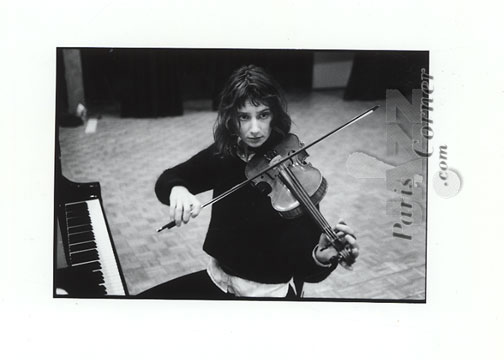 Debora Seffer, Debora Seffer
