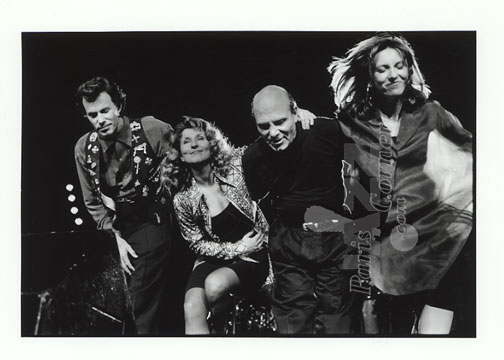 Manhattan Transfer  - 1,  Manhattan Transfer