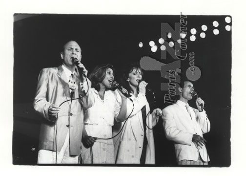 Manhattan Transfer  - 2,  Manhattan Transfer