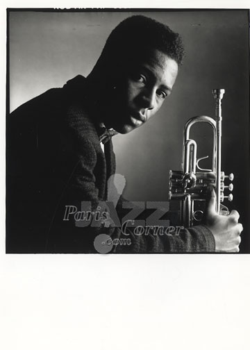 Roy Hargrove - 7, Roy Hargrove