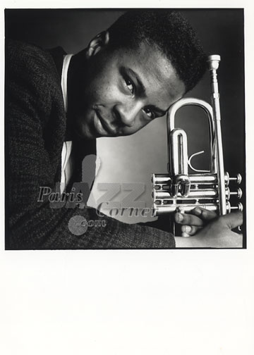 Roy Hargrove - 8, Roy Hargrove