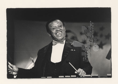 Lionel Hampton - 1, Lionel Hampton