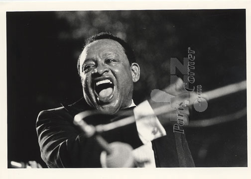 Lionel Hampton - 2, Lionel Hampton