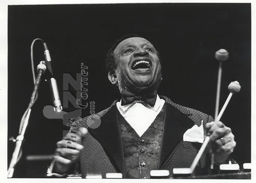 Lionel Hampton - 3, Lionel Hampton