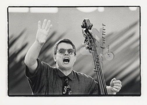 Charlie Haden, 1991, Charlie Haden