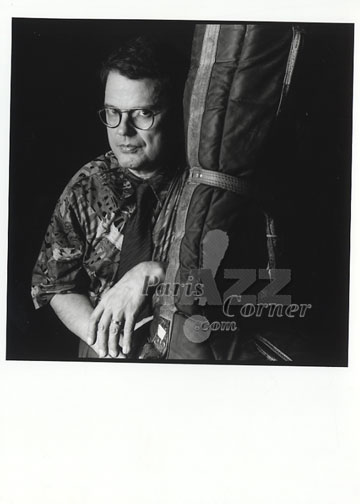 Charlie haden, Charlie Haden