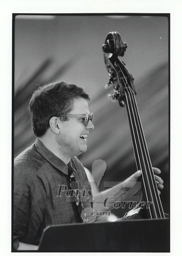 Charlie Haden, Charlie Haden