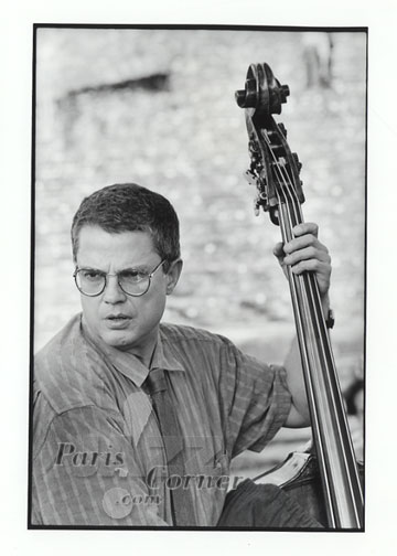 Charlie Haden, Charlie Haden