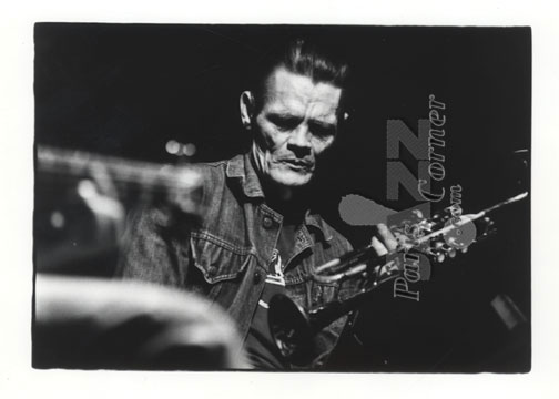 Chet Baker, Chet Baker