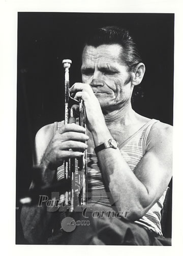 Chet Baker, Chet Baker