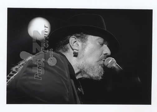 Dr John,  2000, Dr. John