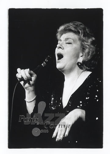 Helene Merrill, 1990, Helen Merrill