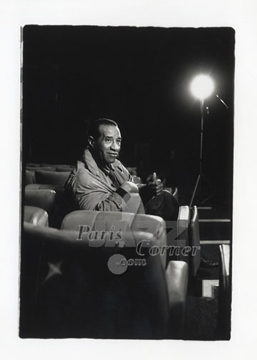 Max roach, 1990, Max Roach