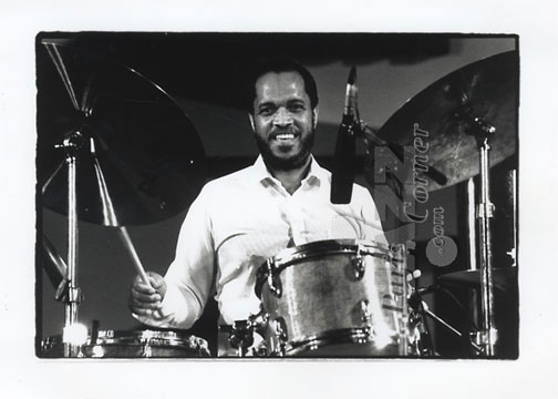 Billy Higgins, Billy Higgins