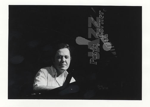Michel Graillier, Michel Graillier