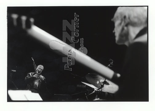 Lee Konitz, 1998, Lee Konitz