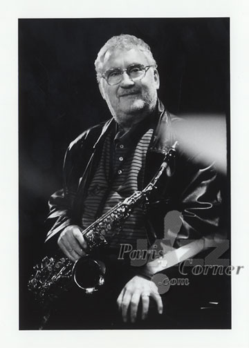 Lee Konitz, 1998, Lee Konitz