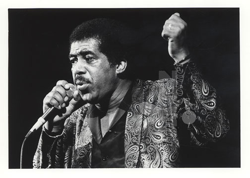 Ben E. King, Ben E. King