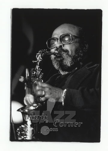 James Moody, James Moody