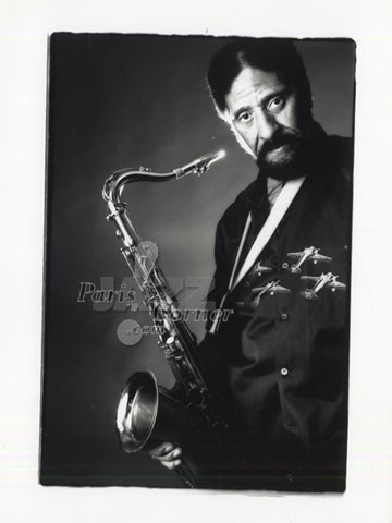 Sonny Rollins - 9, Sonny Rollins