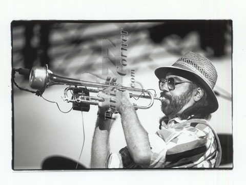 Randy Brecker - 1, Randy Brecker