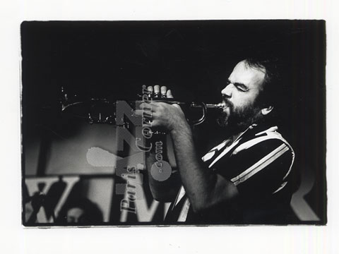 Randy Brecker - 3, Randy Brecker