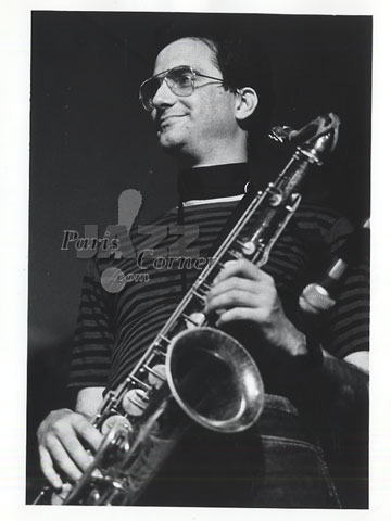 Michael Brecker - 1, Michael Brecker