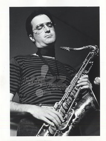 Michael Brecker, 1982 - 1, Michael Brecker