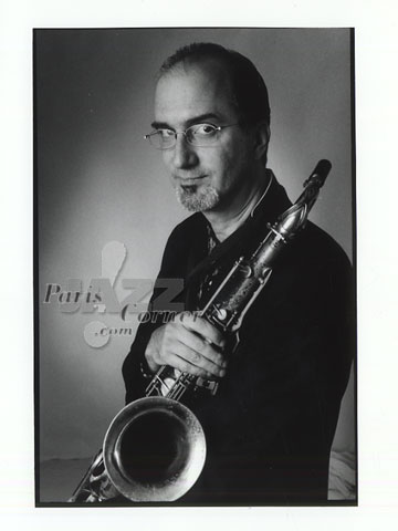 Michael Brecker - 4, Michael Brecker